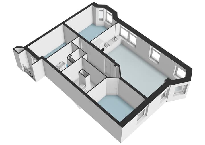 Foto 28 van Pieter van der Doesstraat 26-1