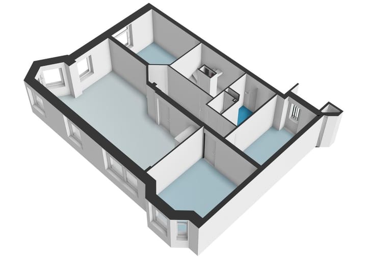 Foto 29 van Pieter van der Doesstraat 26-1