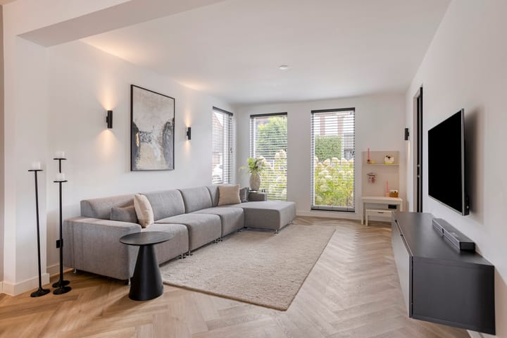 Foto 2 van Lijsterhof 7