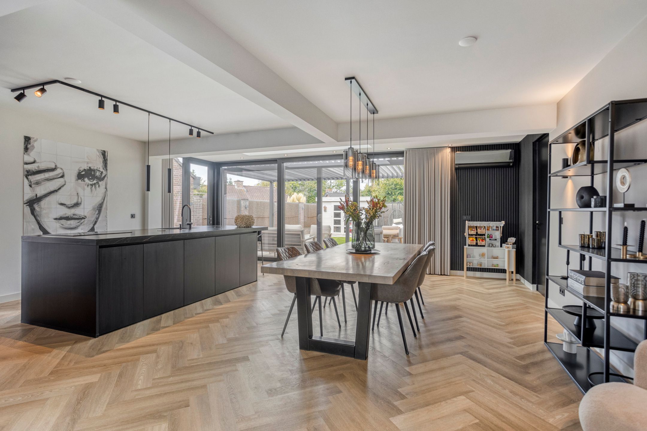 Foto 3 van Lijsterhof 7