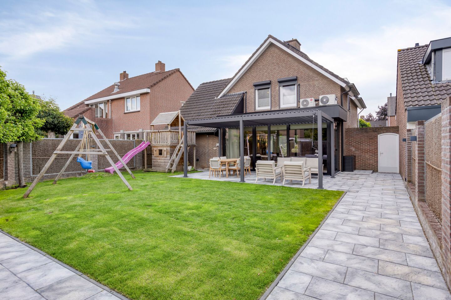 Foto 5 van Lijsterhof 7