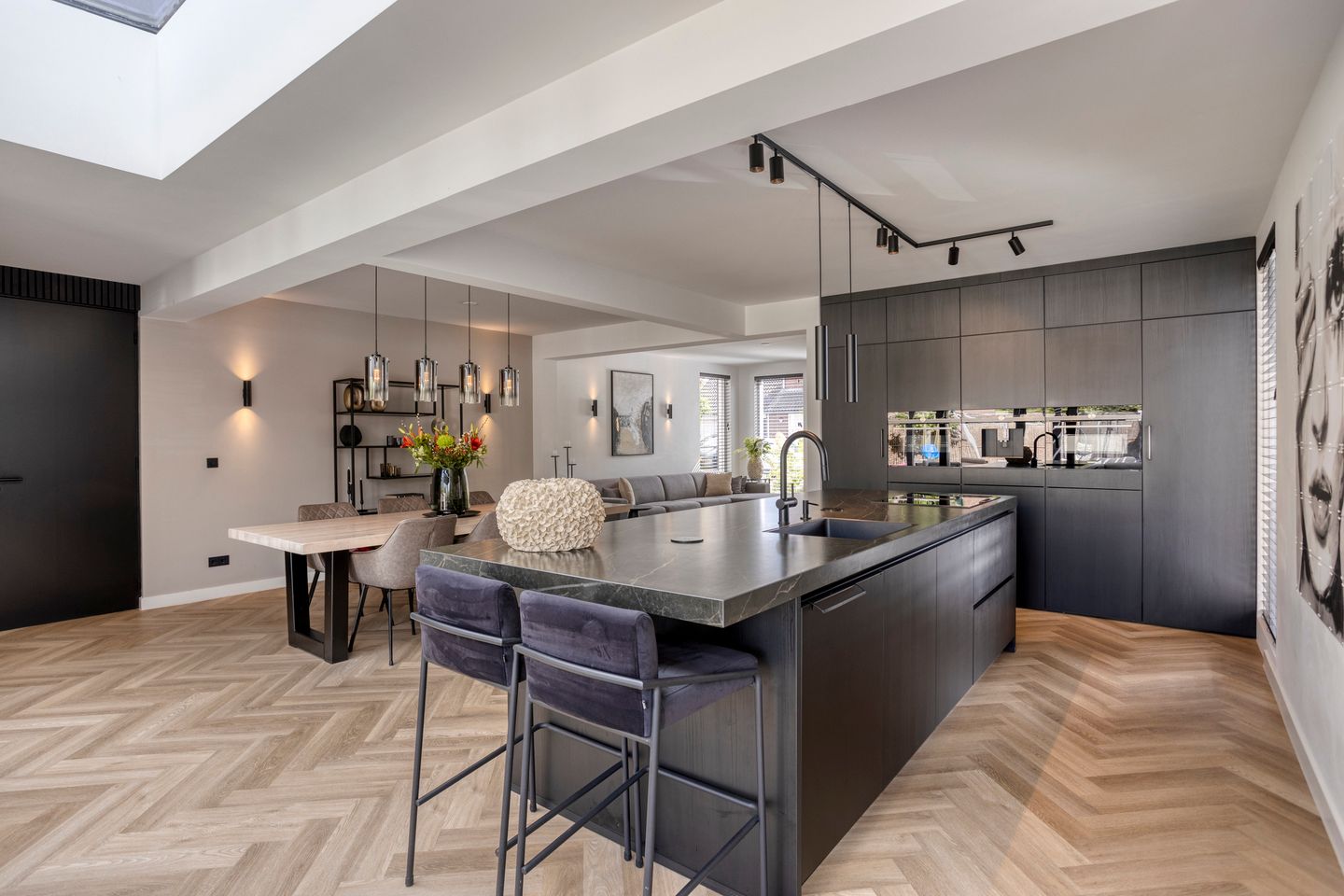 Foto 4 van Lijsterhof 7