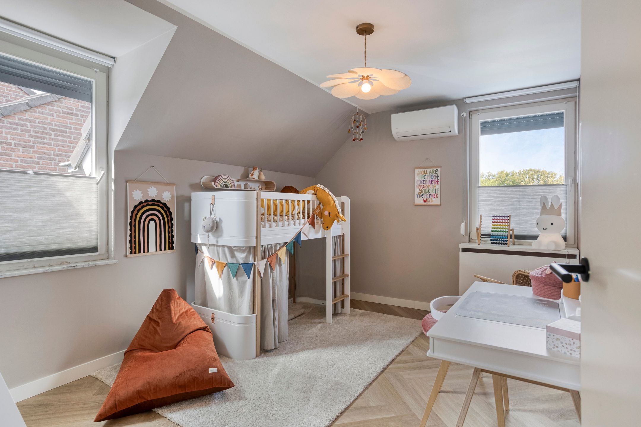 Foto 6 van Lijsterhof 7