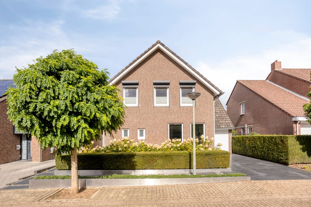 Foto 11 van Lijsterhof 7