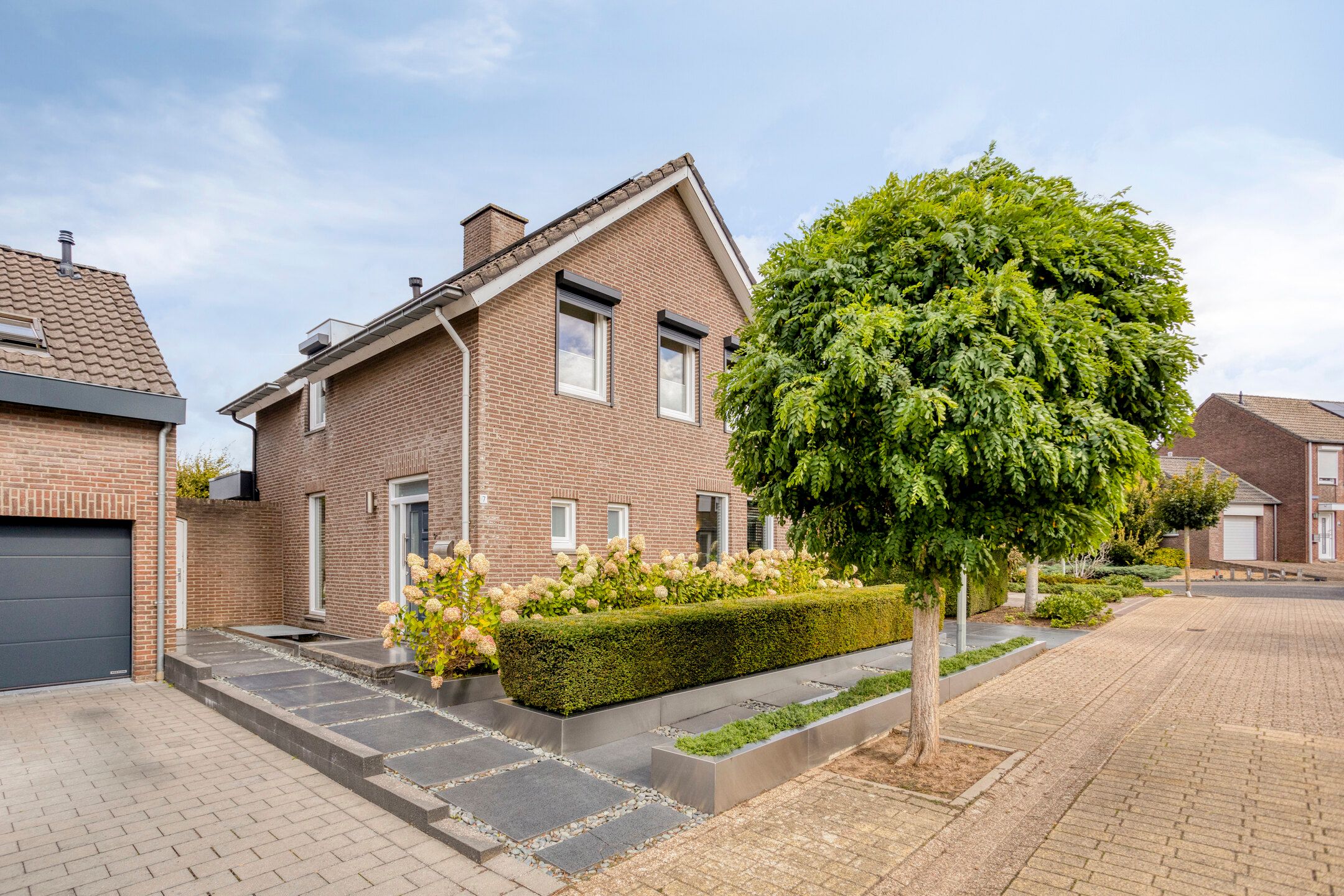 Foto 12 van Lijsterhof 7