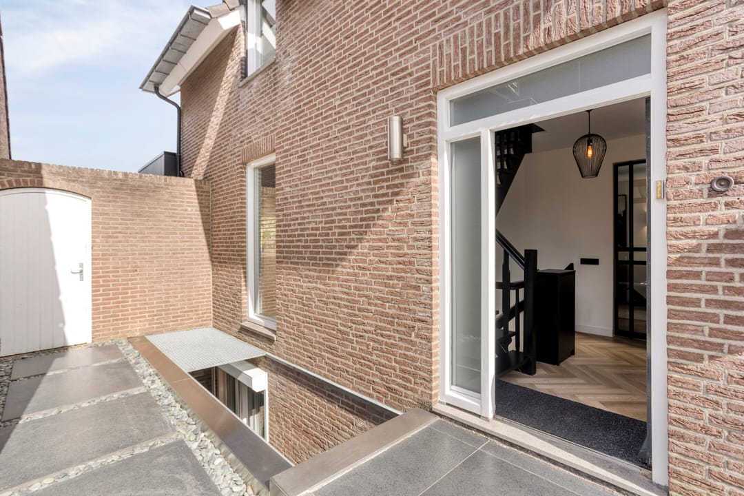 Foto 13 van Lijsterhof 7