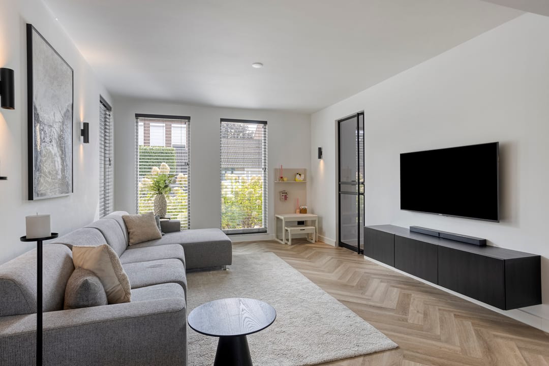 Foto 17 van Lijsterhof 7