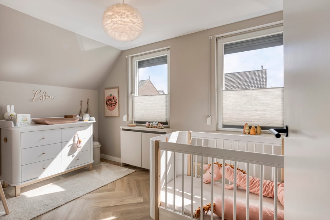 Foto 7 van Lijsterhof 7