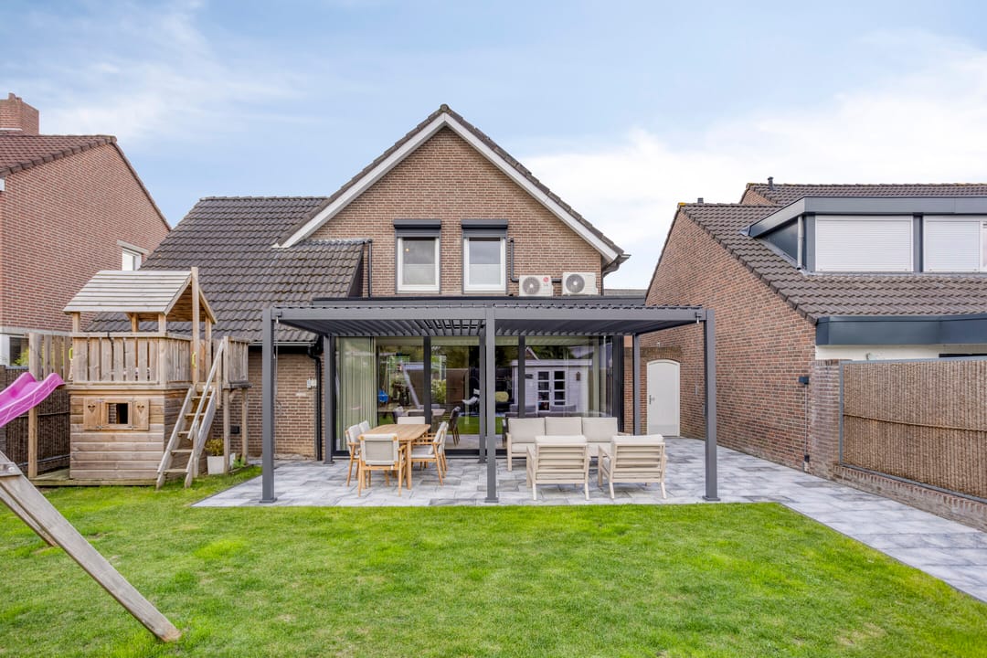 Foto 28 van Lijsterhof 7