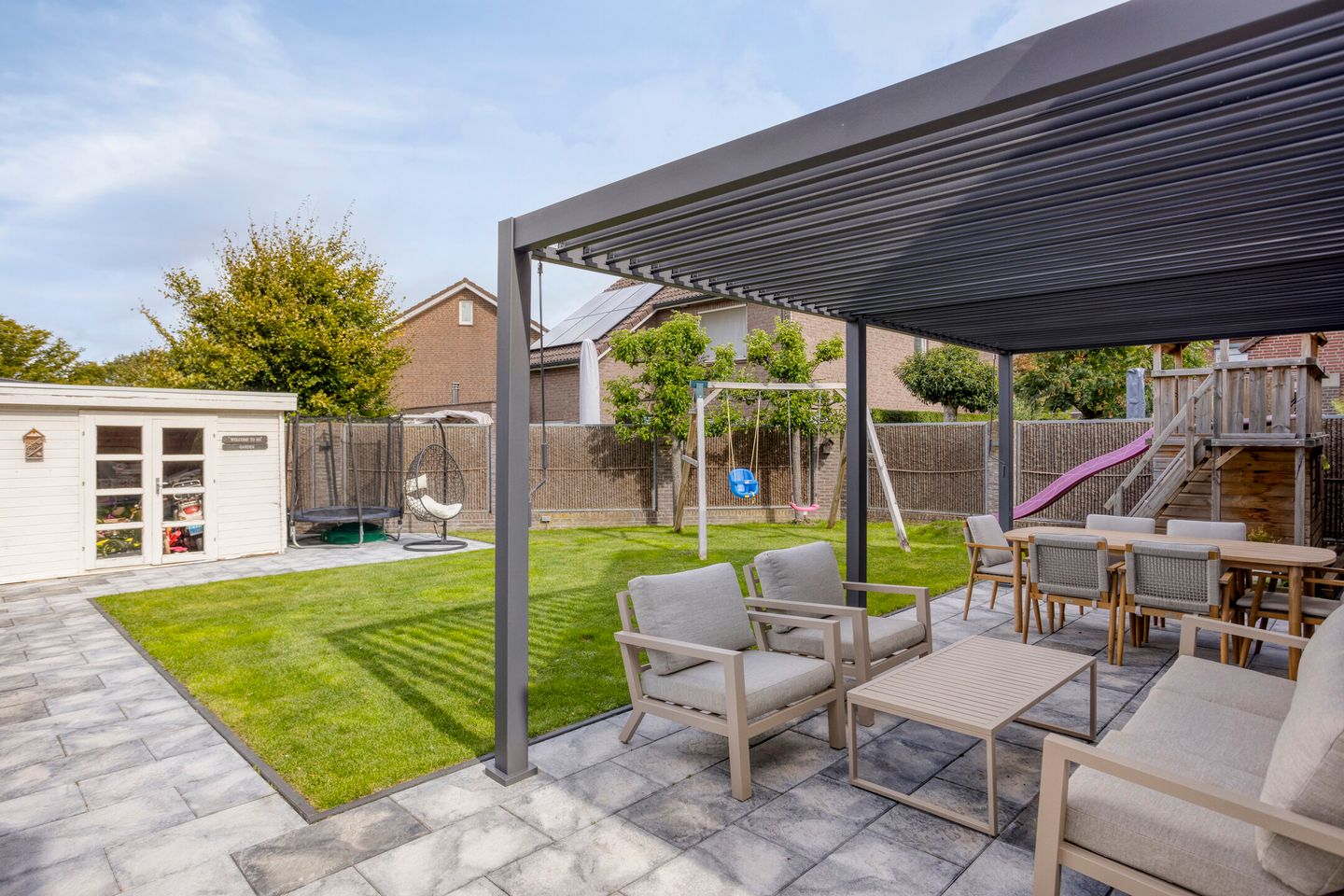 Foto 29 van Lijsterhof 7