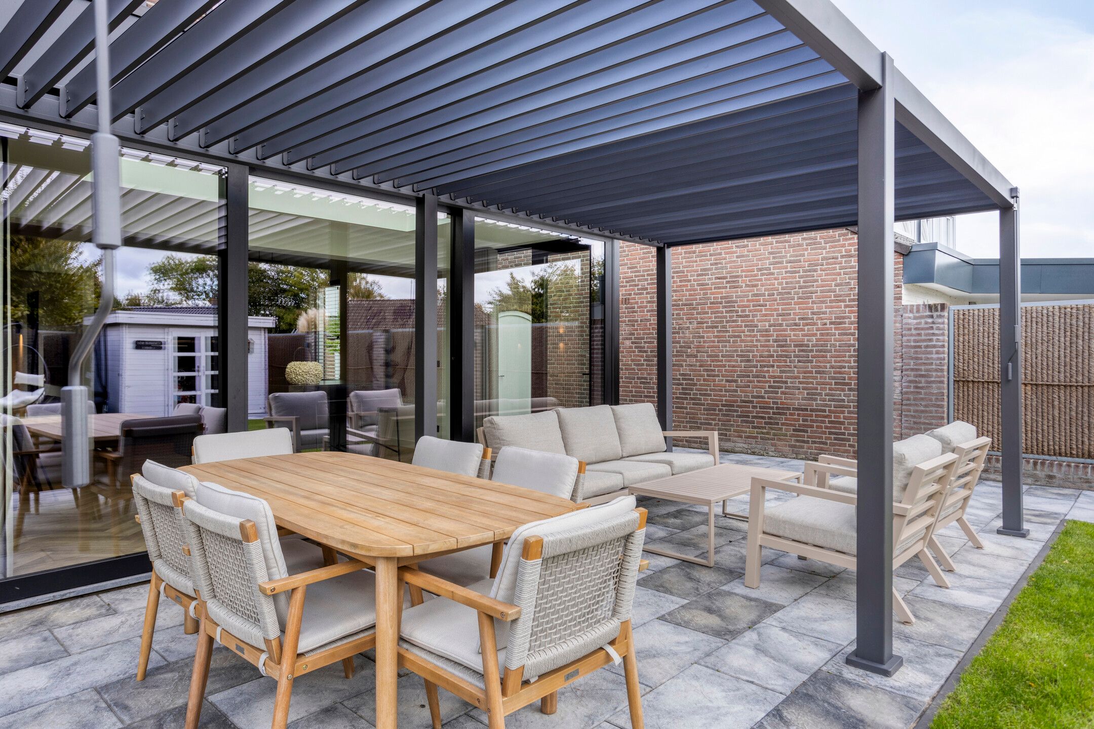 Foto 30 van Lijsterhof 7