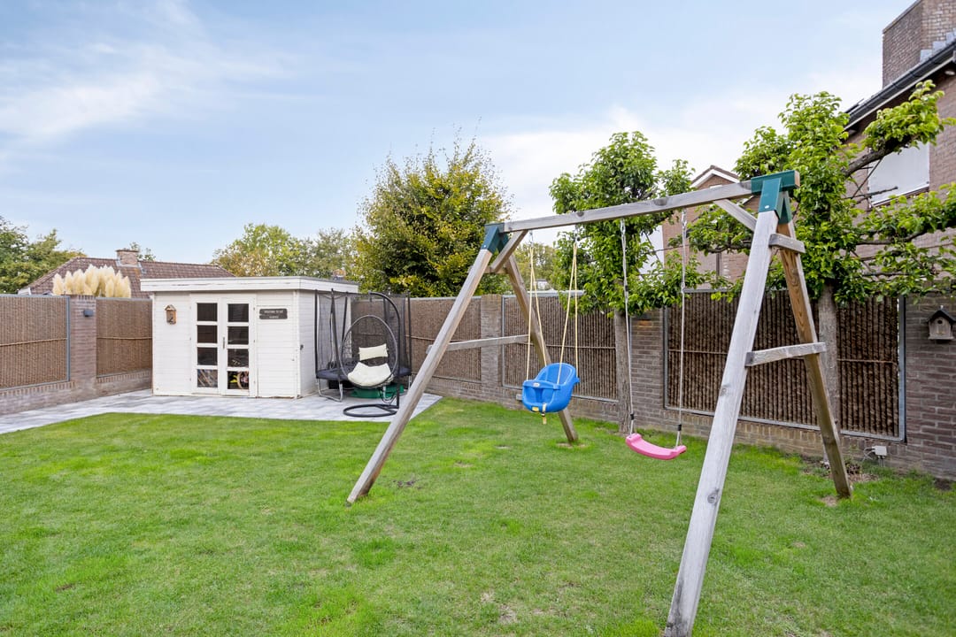 Foto 31 van Lijsterhof 7