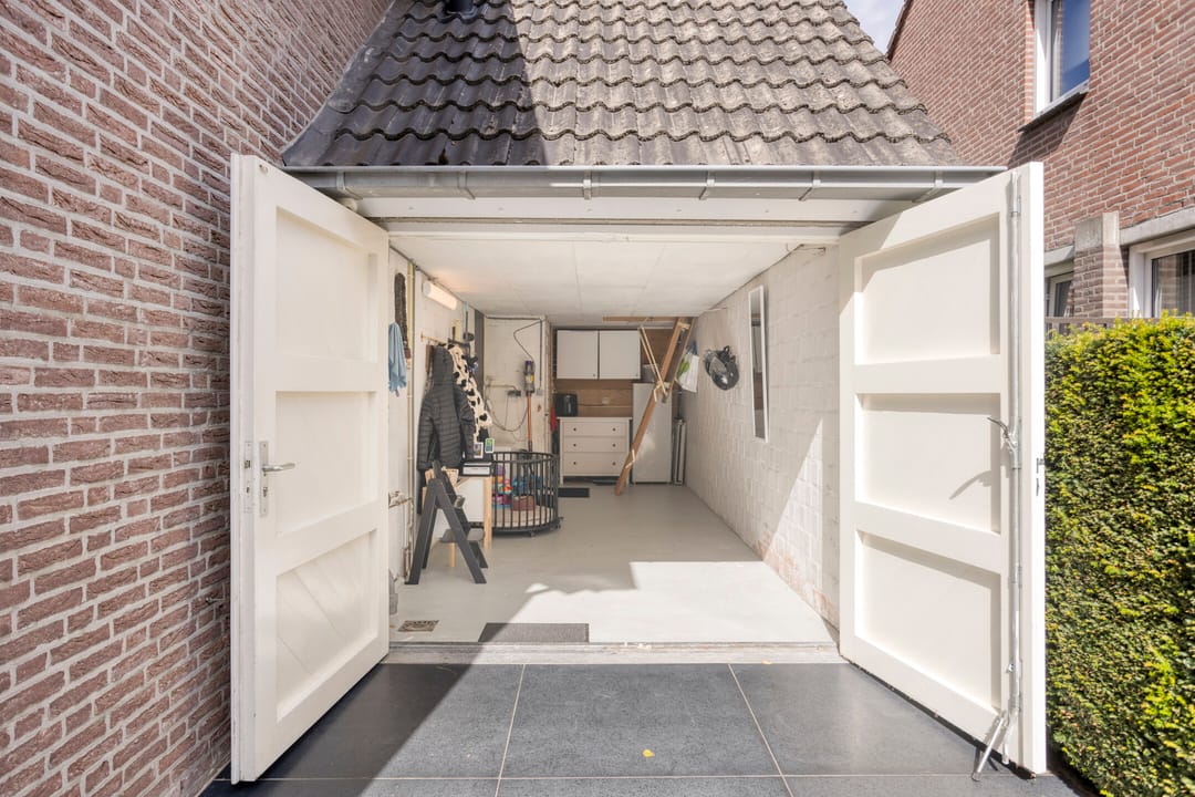 Foto 32 van Lijsterhof 7