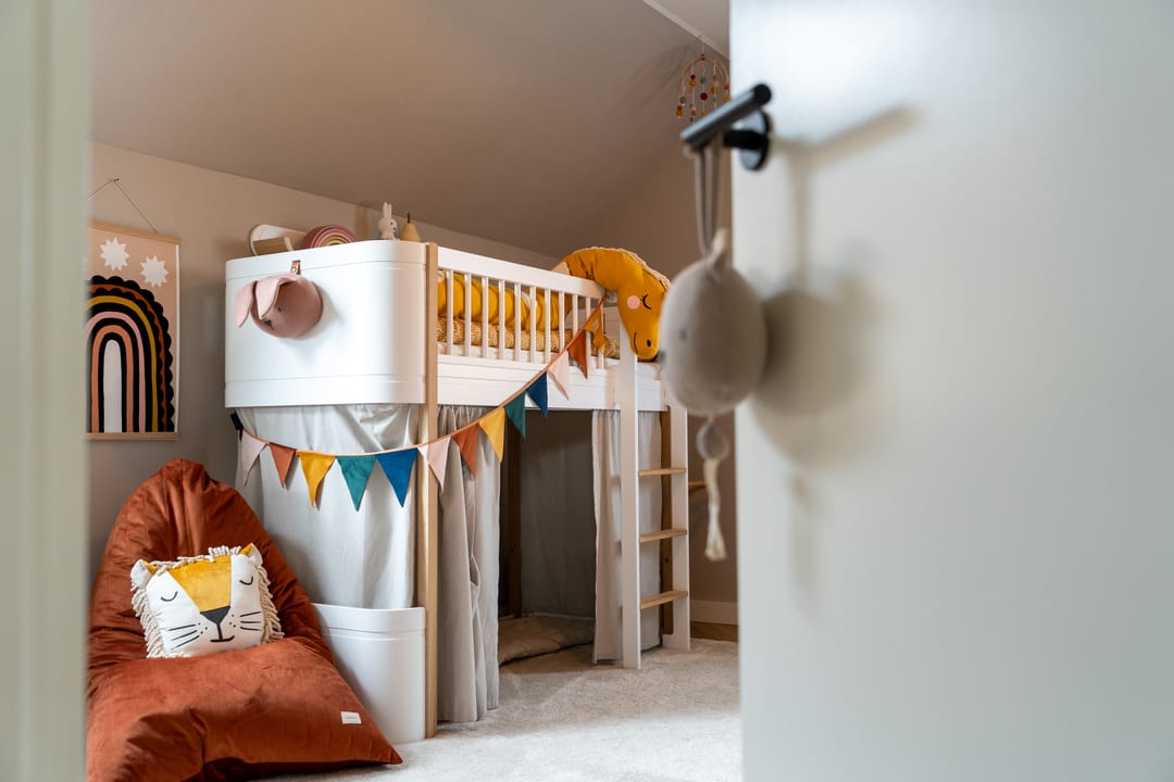 Foto 38 van Lijsterhof 7