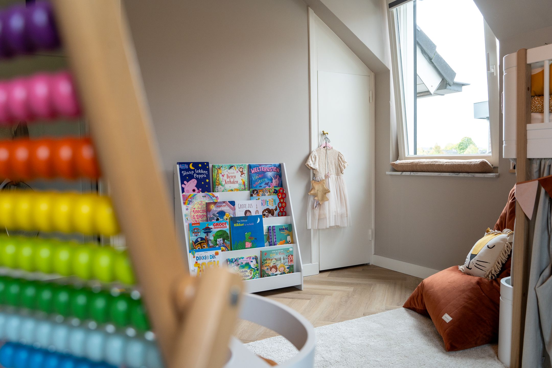 Foto 39 van Lijsterhof 7