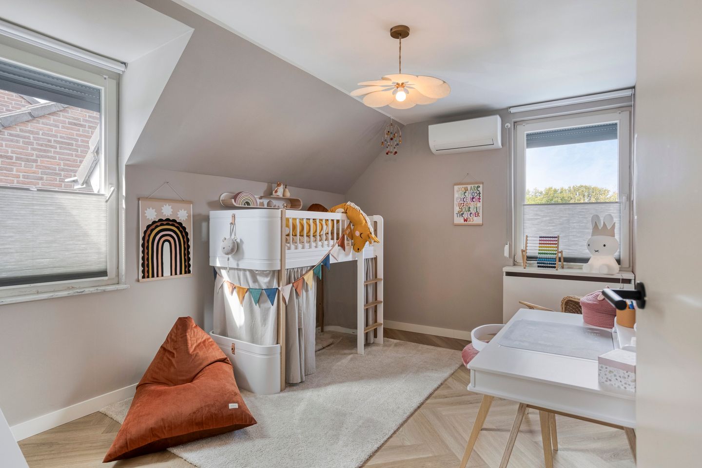 Foto 40 van Lijsterhof 7