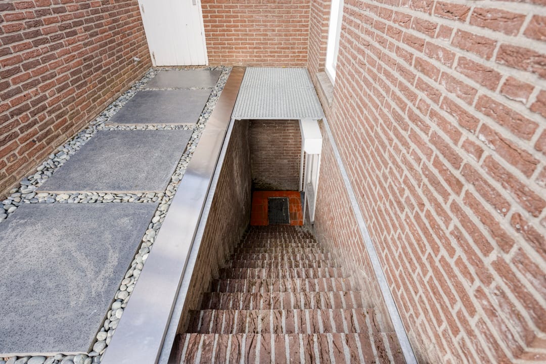 Foto 43 van Lijsterhof 7