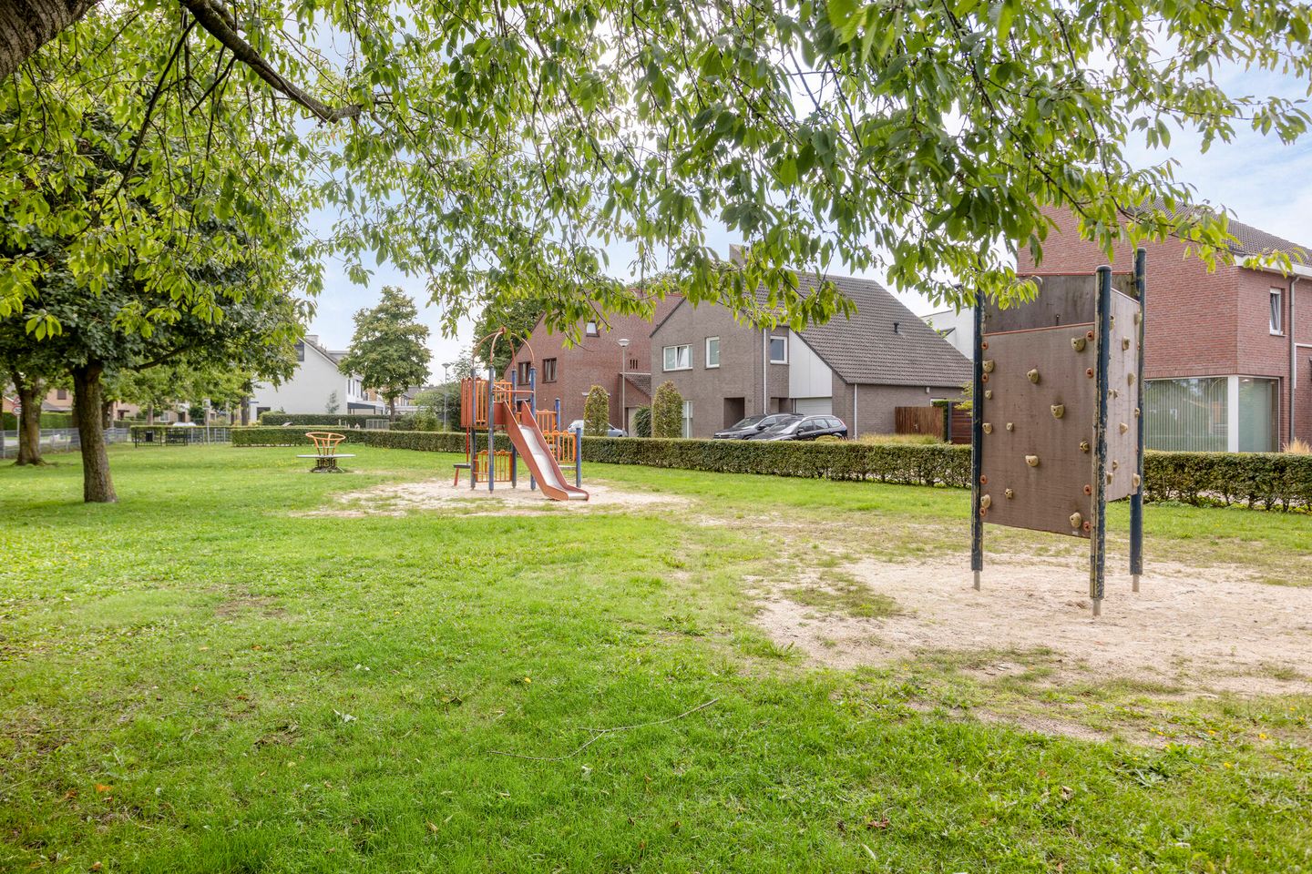 Foto 50 van Lijsterhof 7