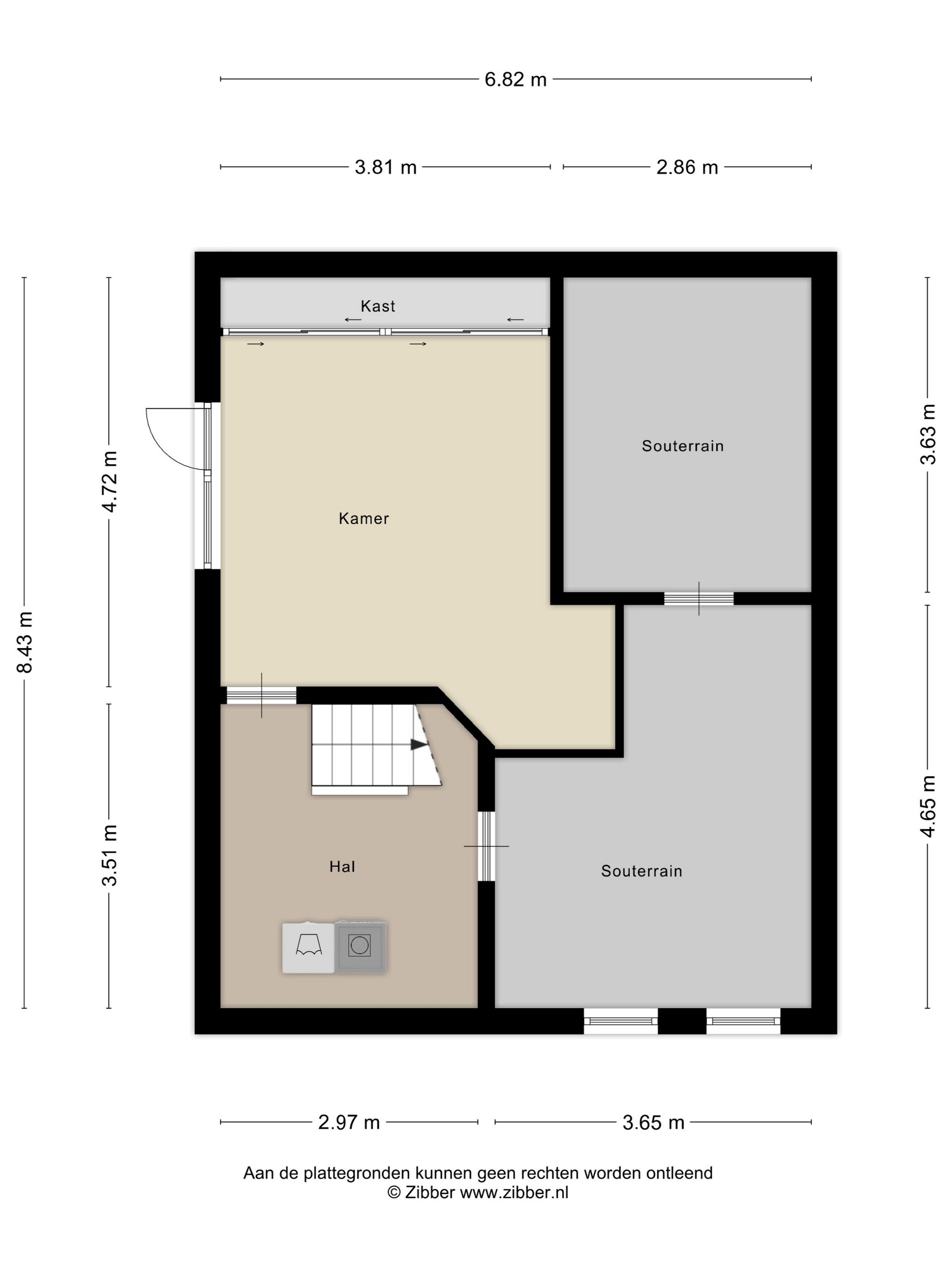 Foto 51 van Lijsterhof 7