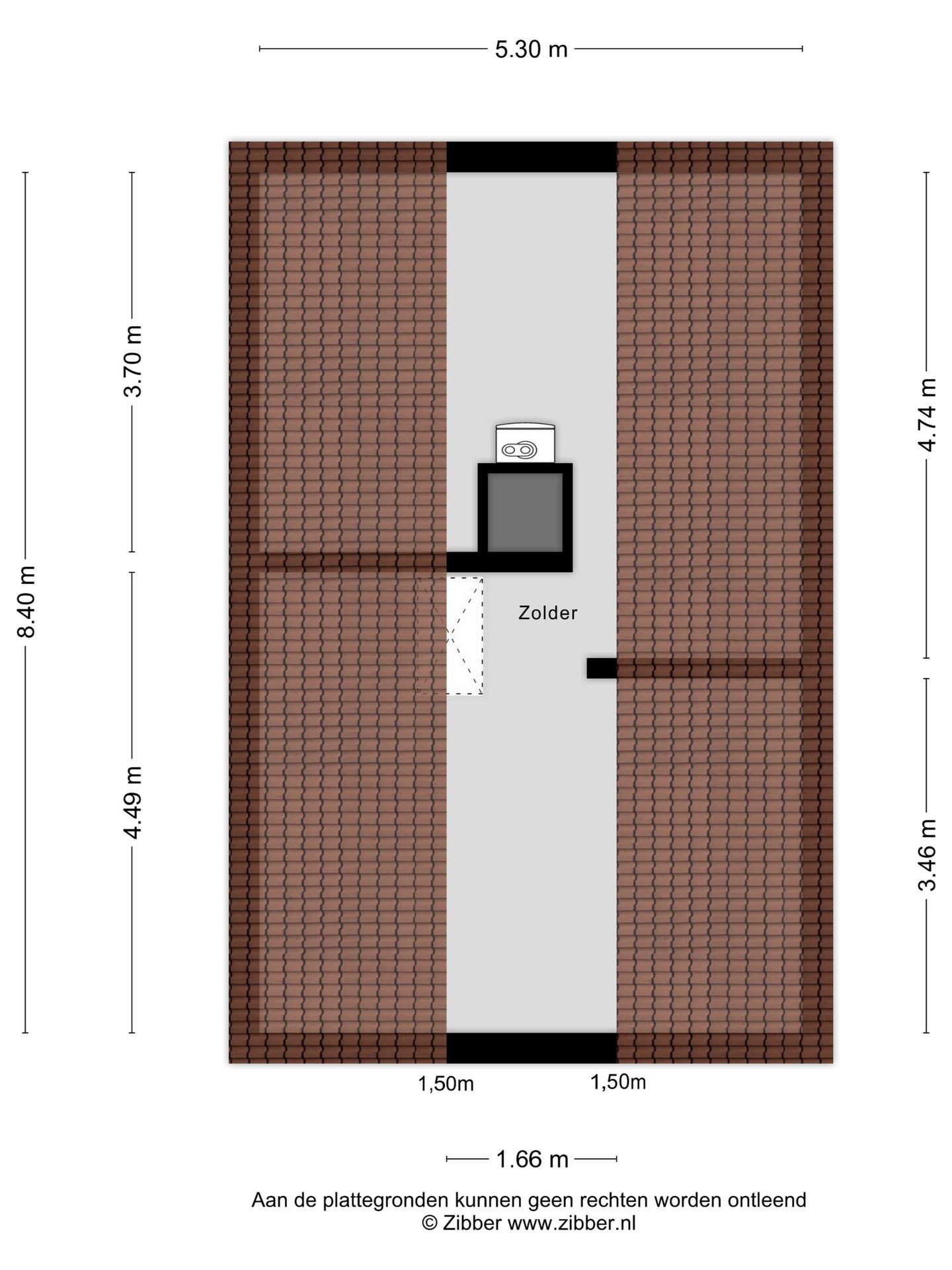 Foto 55 van Lijsterhof 7