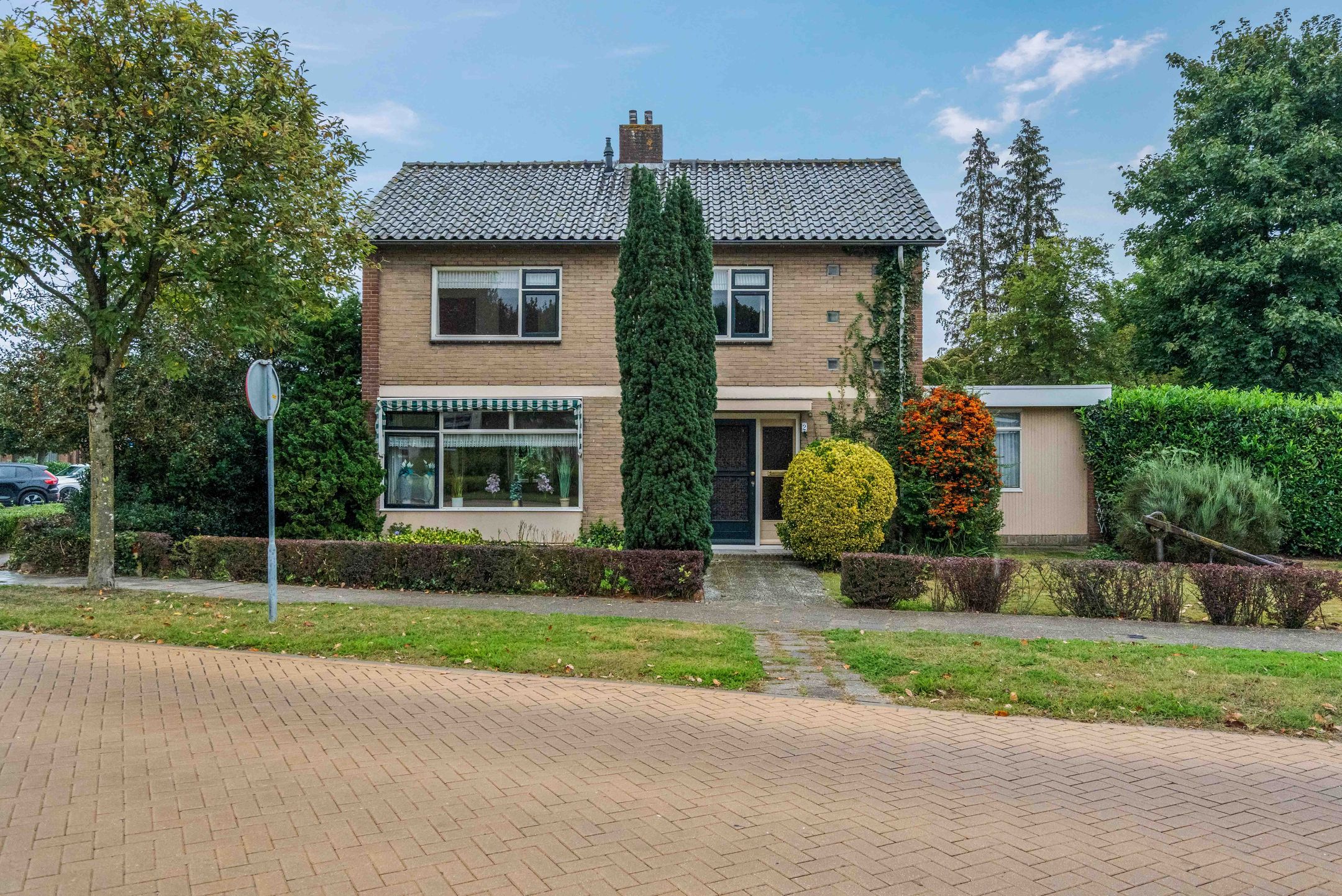 Foto 3 van Dr HAW van der Vechtlaan 2