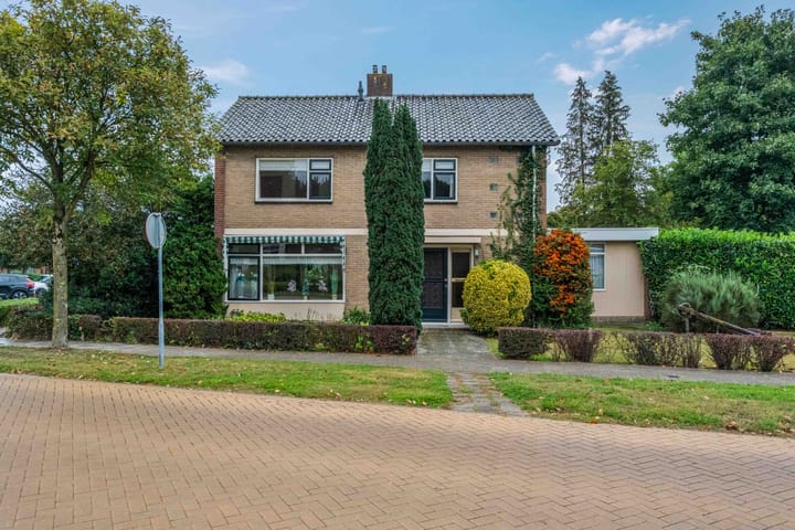 Foto 3 van Dr HAW van der Vechtlaan 2