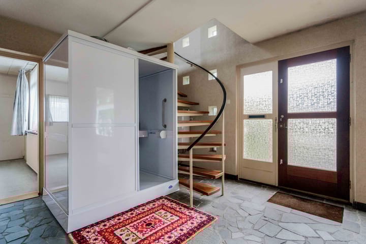 Foto 5 van Dr HAW van der Vechtlaan 2