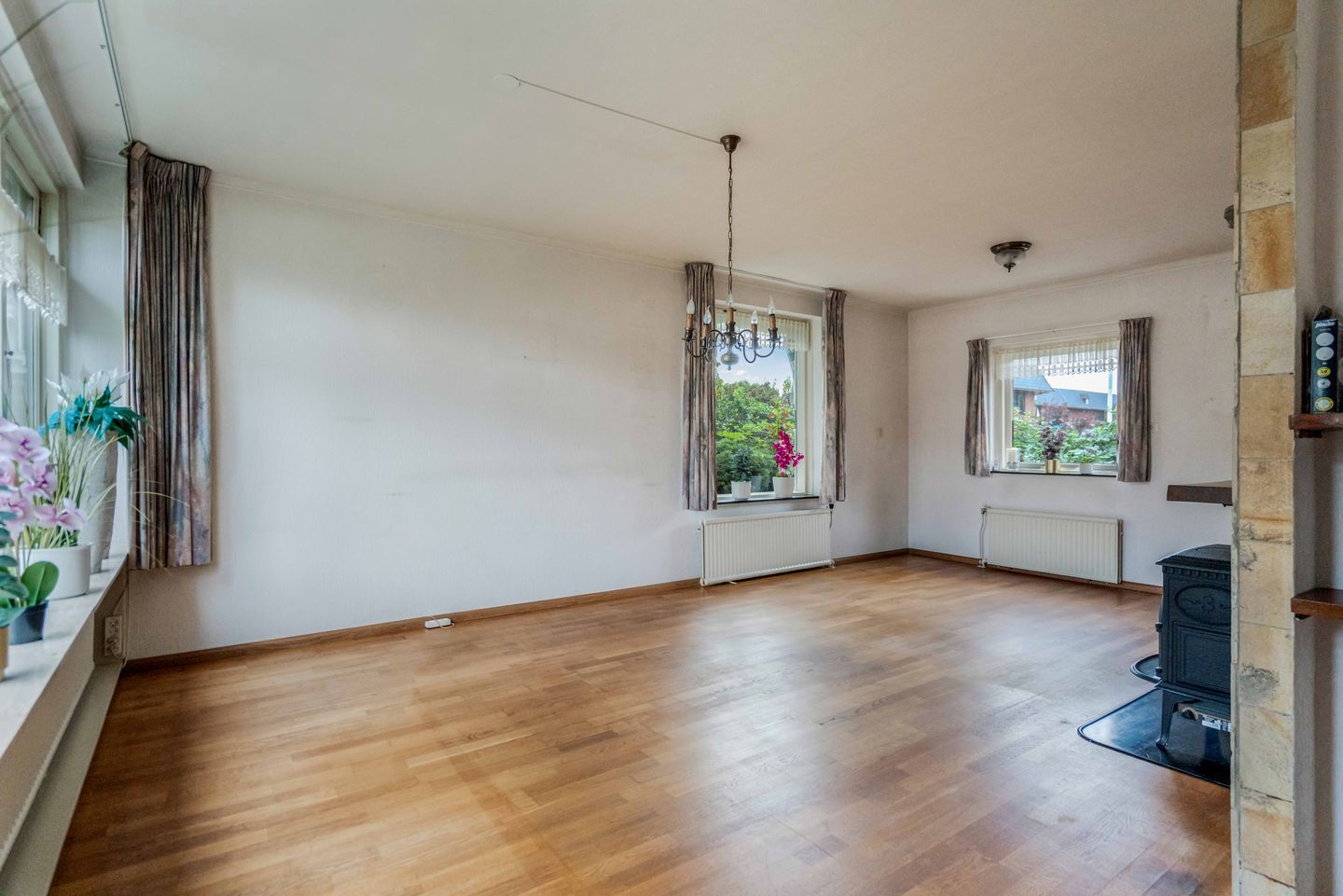 Foto 10 van Dr HAW van der Vechtlaan 2