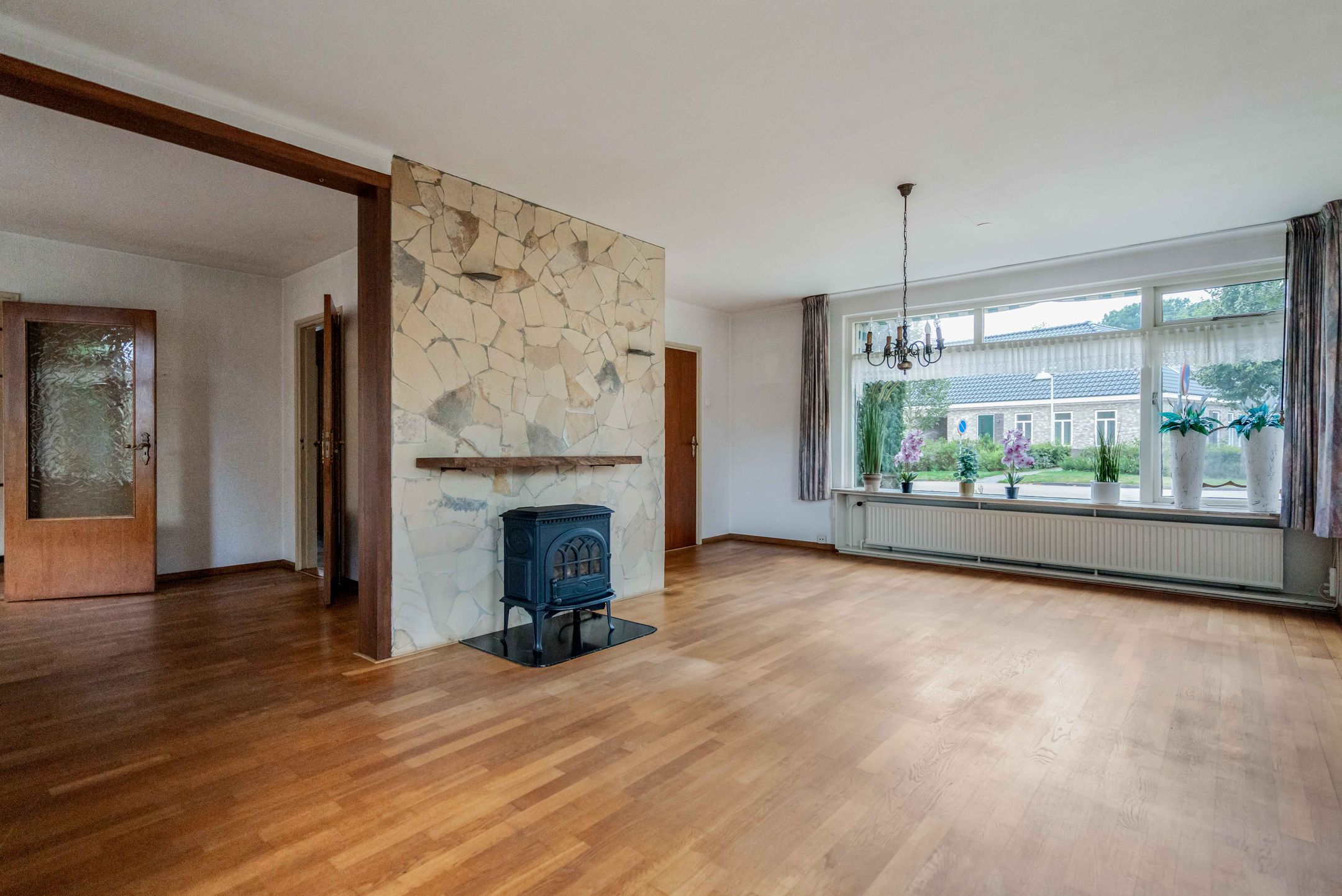 Foto 12 van Dr HAW van der Vechtlaan 2