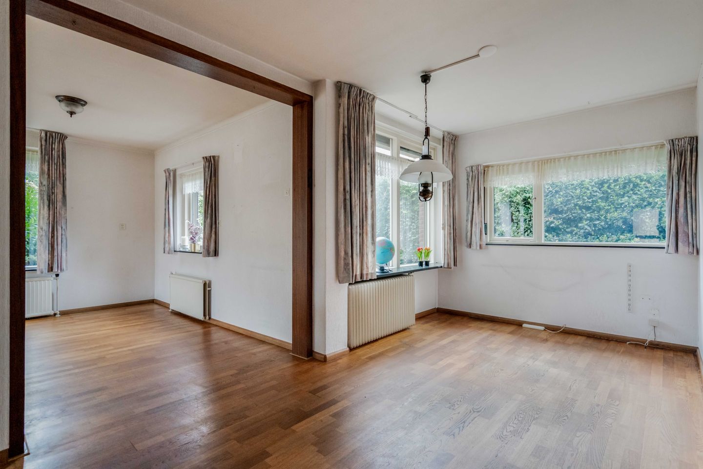 Foto 14 van Dr HAW van der Vechtlaan 2