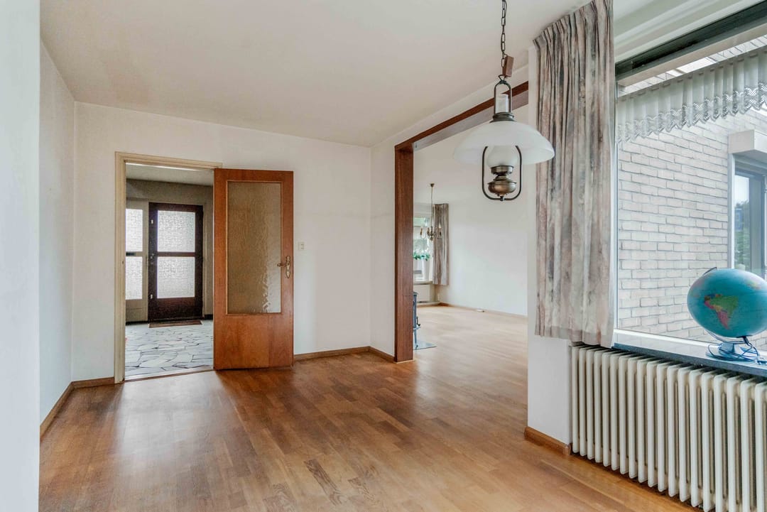 Foto 16 van Dr HAW van der Vechtlaan 2