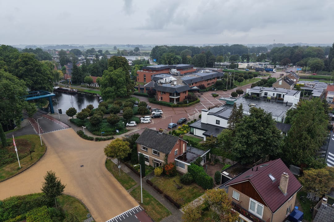 Foto 37 van Dr HAW van der Vechtlaan 2