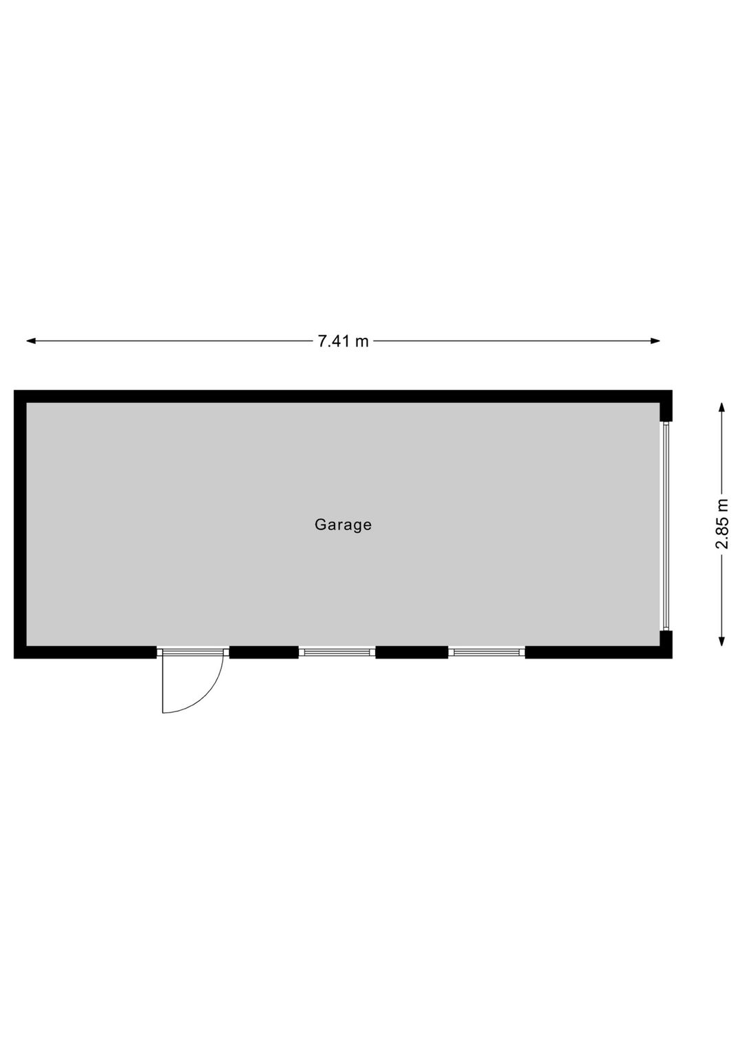 Foto 41 van Dr HAW van der Vechtlaan 2