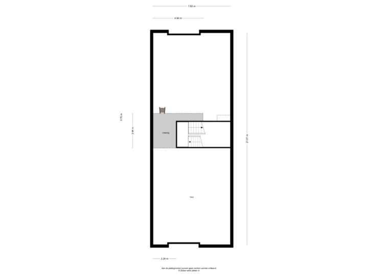 Vliering
