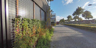 View 360° photos