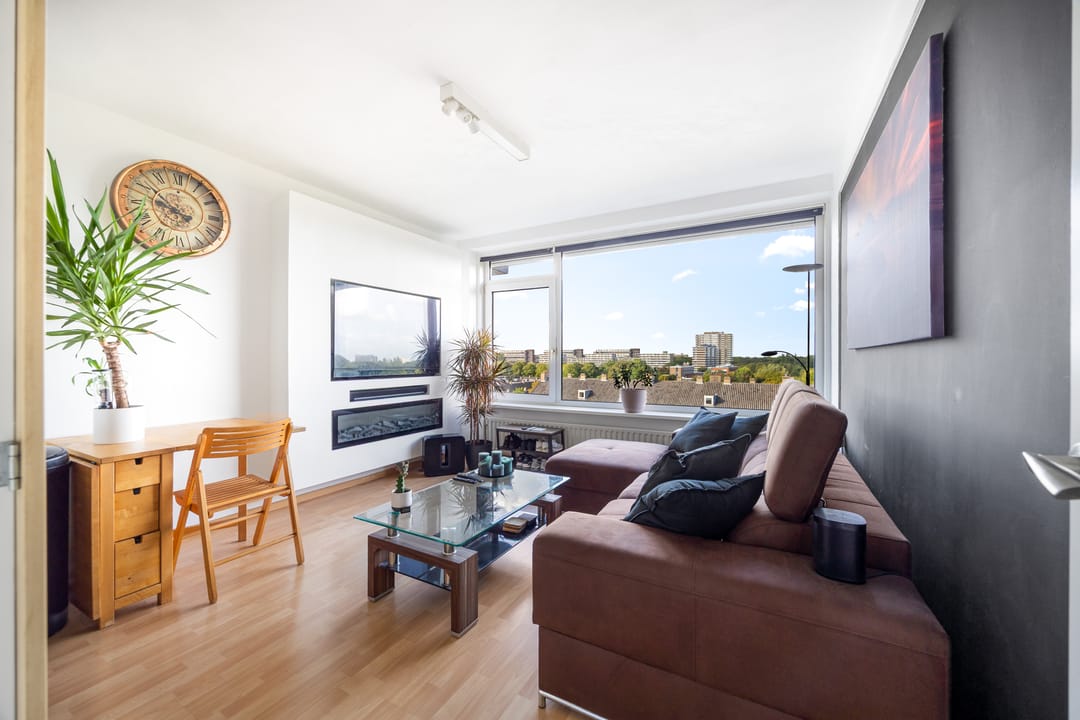 Foto 2 van Huis te Landelaan 15-F807