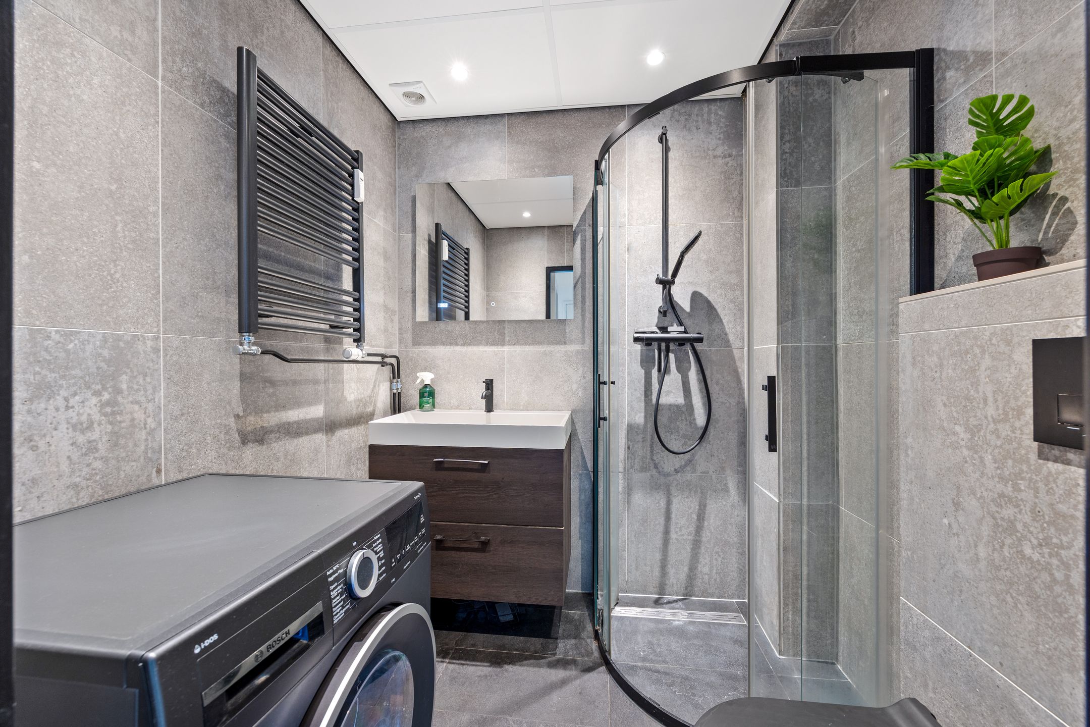 Foto 3 van Huis te Landelaan 15-F807