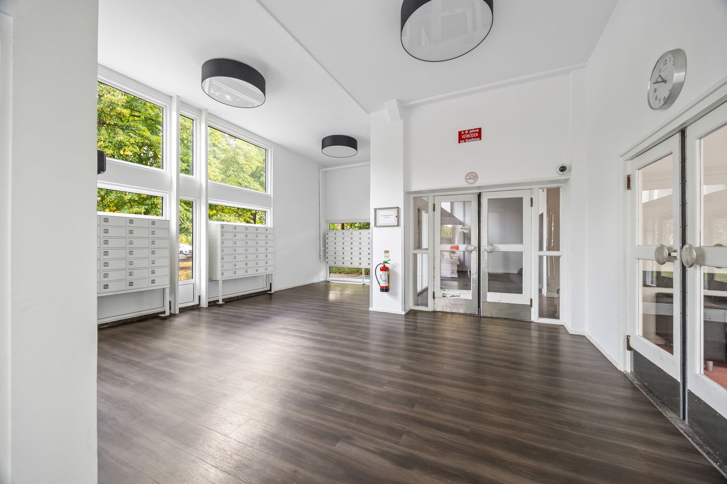 Foto 5 van Huis te Landelaan 15-F807