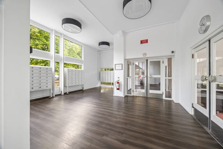 Foto 5 van Huis te Landelaan 15-F807