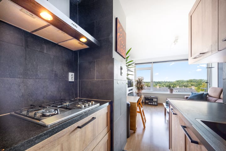 Foto 4 van Huis te Landelaan 15-F807