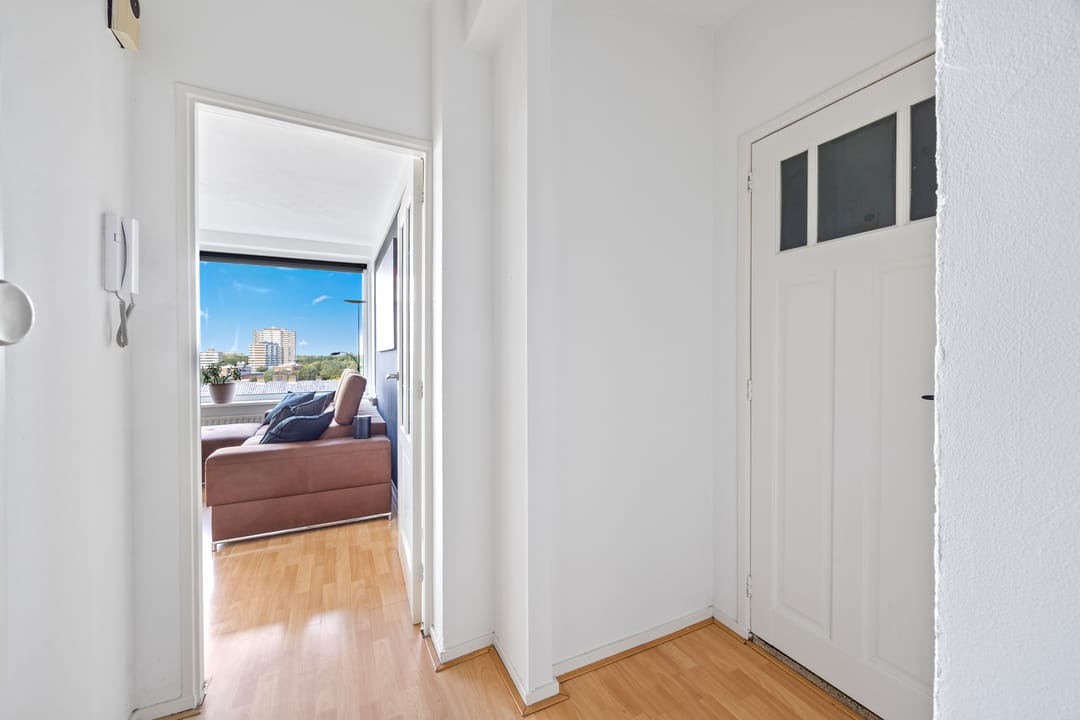 Foto 8 van Huis te Landelaan 15-F807