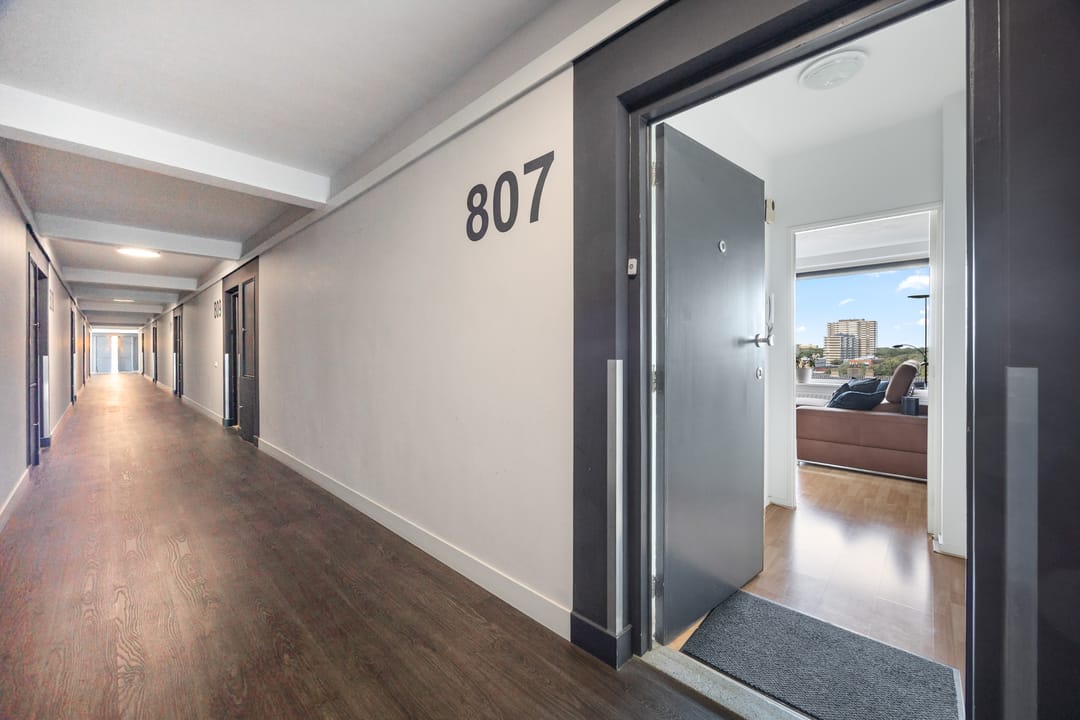 Foto 7 van Huis te Landelaan 15-F807