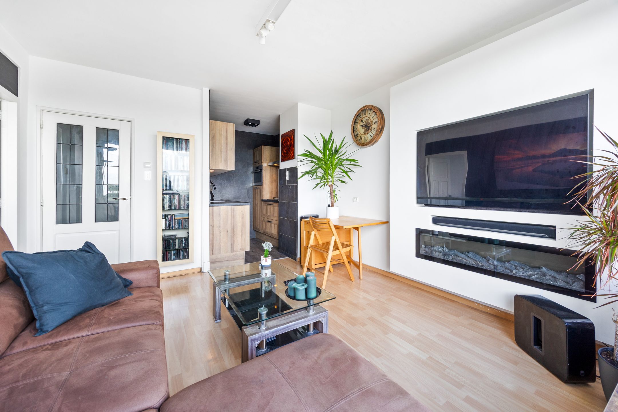 Foto 12 van Huis te Landelaan 15-F807