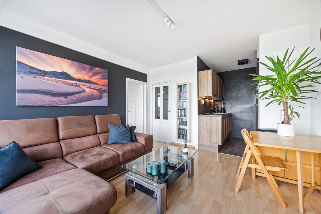 Foto 11 van Huis te Landelaan 15-F807