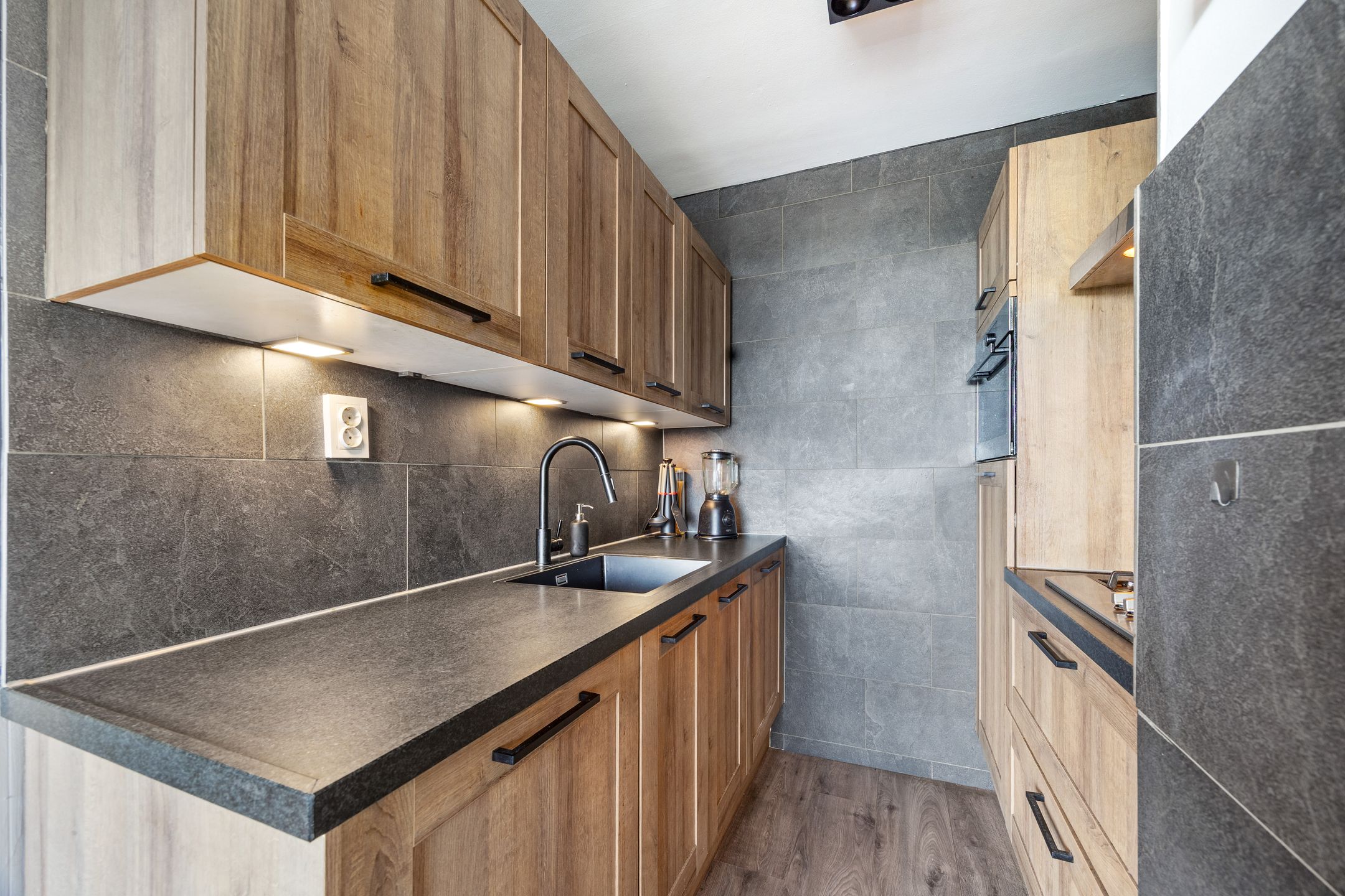 Foto 15 van Huis te Landelaan 15-F807