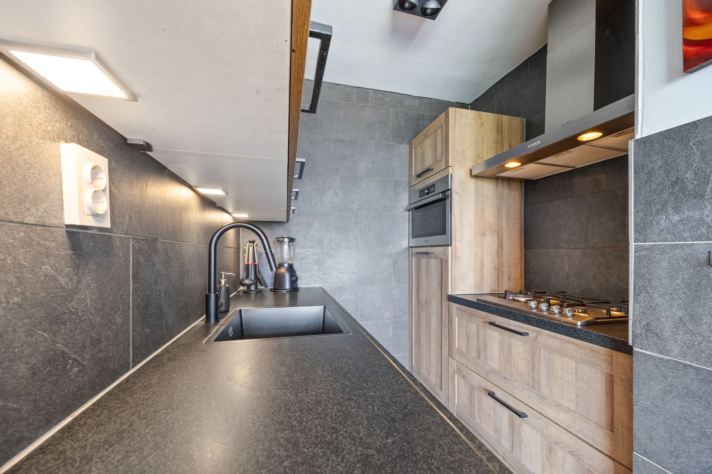 Foto 14 van Huis te Landelaan 15-F807