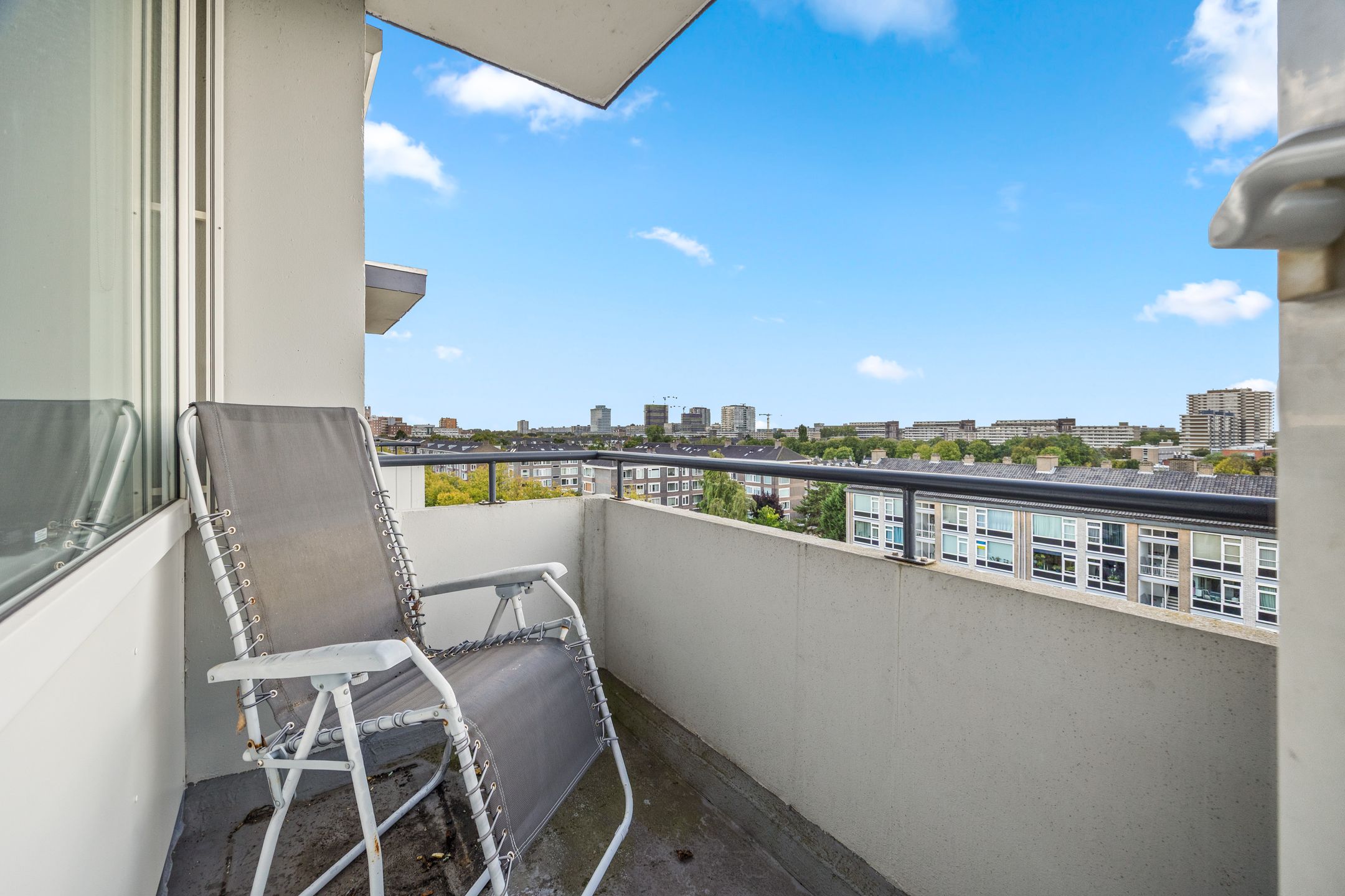 Foto 18 van Huis te Landelaan 15-F807