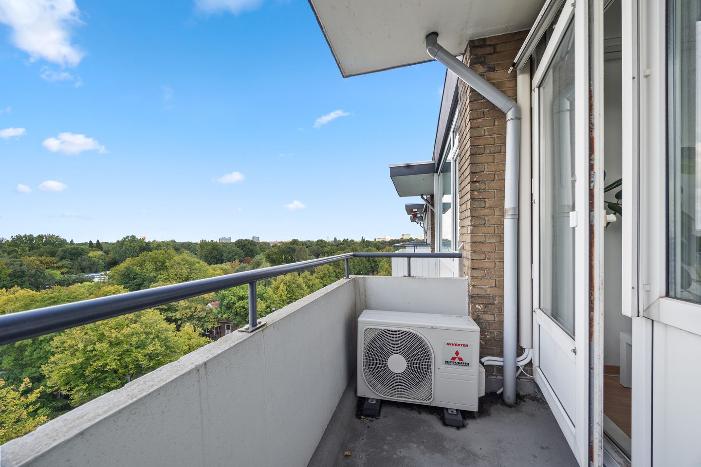 Foto 19 van Huis te Landelaan 15-F807