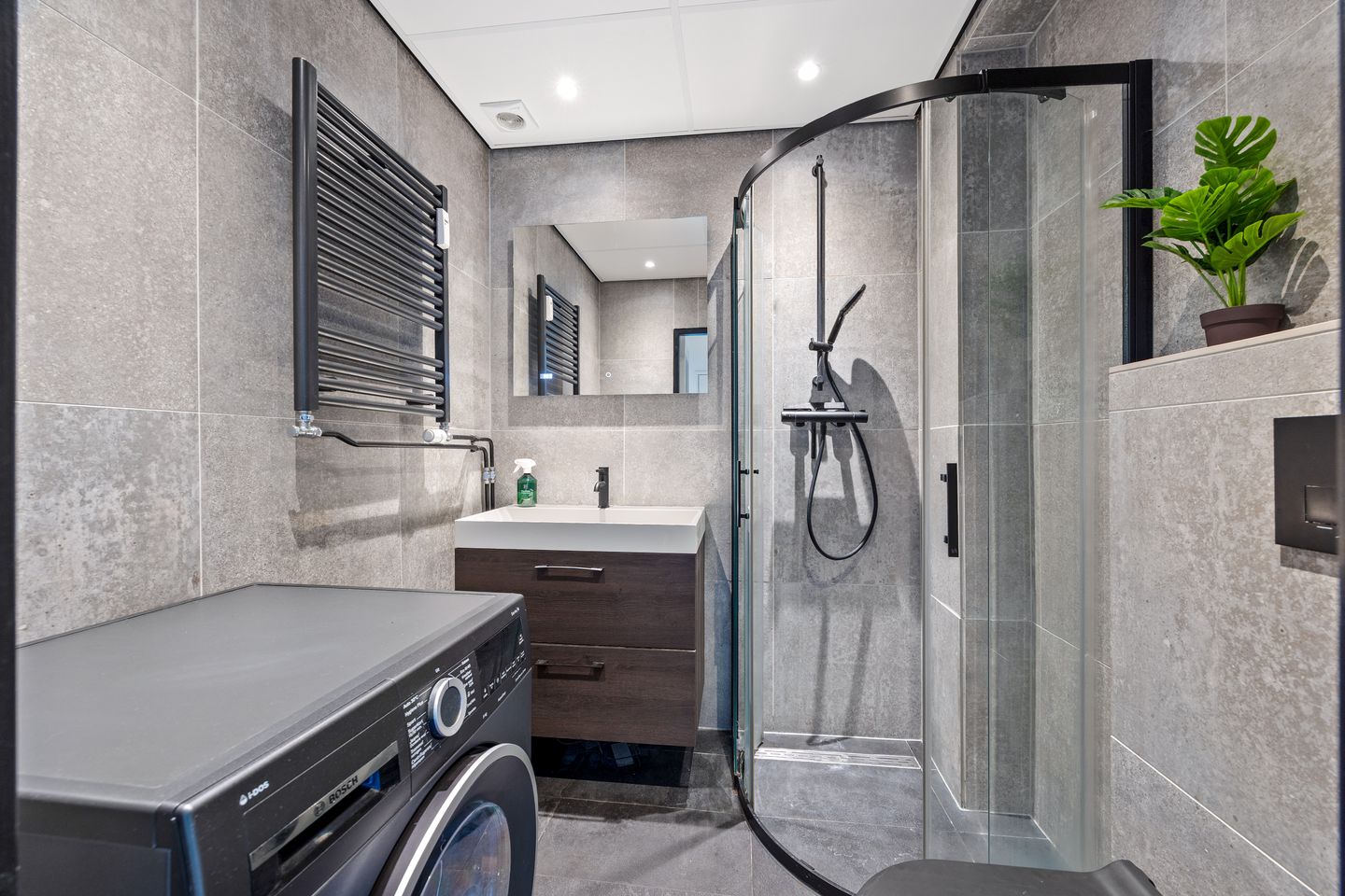 Foto 20 van Huis te Landelaan 15-F807