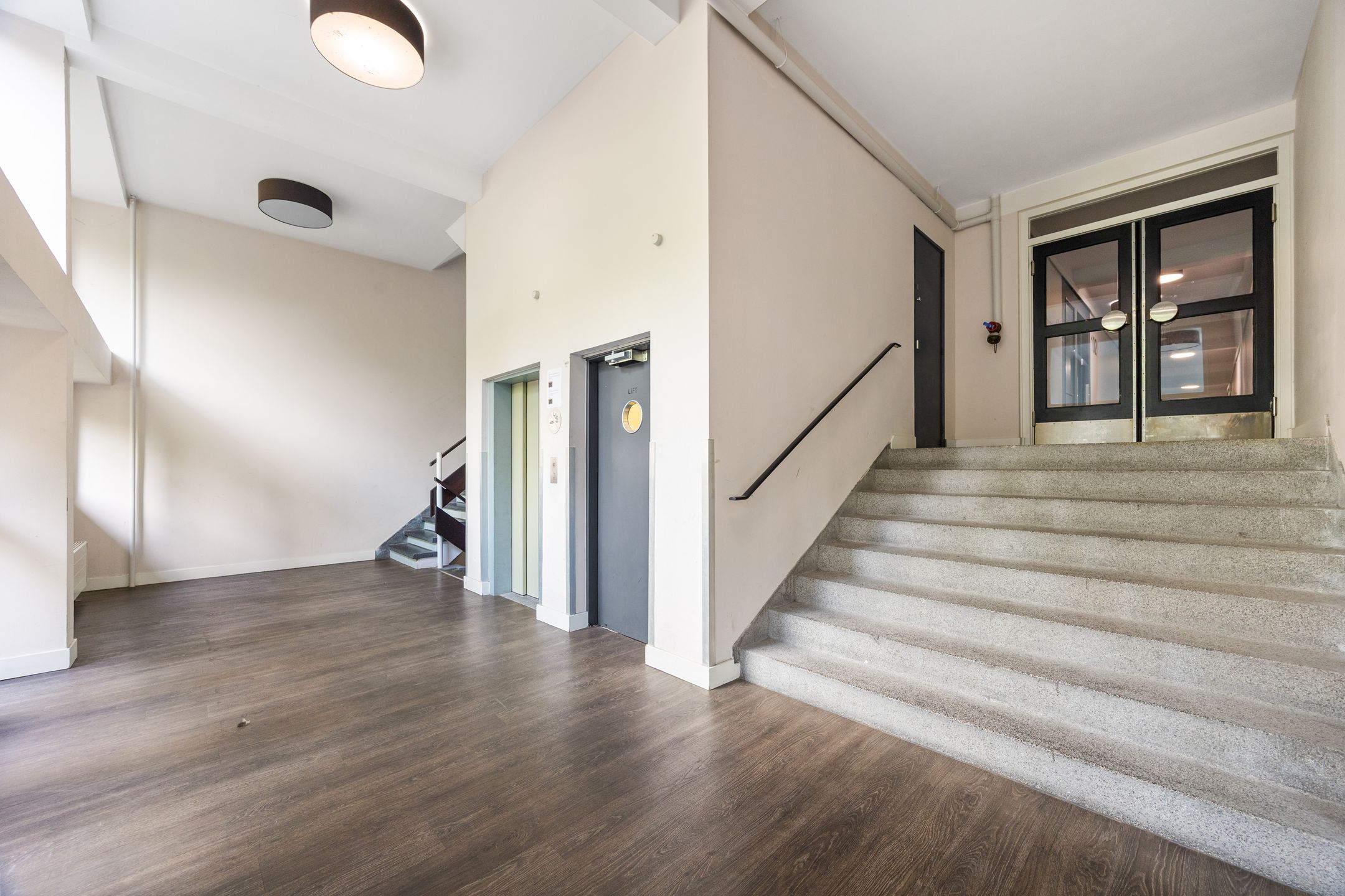 Foto 6 van Huis te Landelaan 15-F807